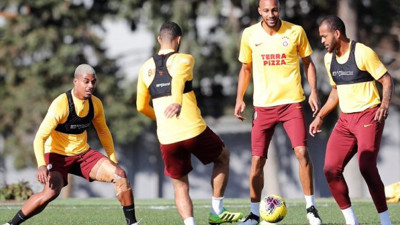 Galatasaray'da korona virüs test sonuçları belli oldu (06 Haziran 2020)