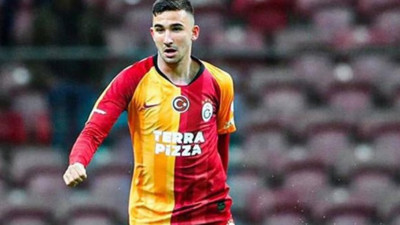 Terim'den hazır ol mesajı!