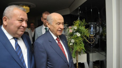 MHP'li Cemal Enginyurt'tan Aleyna Çakır'ın ölümüyle ilgili Soylu ve Gül'e sert tepki!