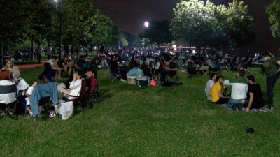 Bu ne hız, biraz yavaş normalleşin beyler