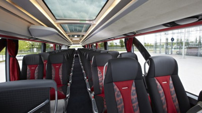 0’dan 800’e 1 haftada çıktı, koltukların yarısı boş