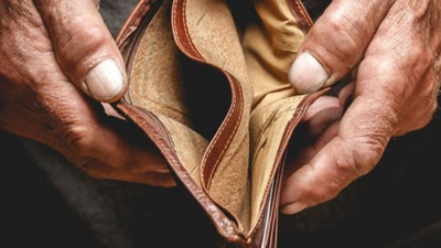 Yoksulluk sınırı açıklandı hayat pahalı, geçim zor