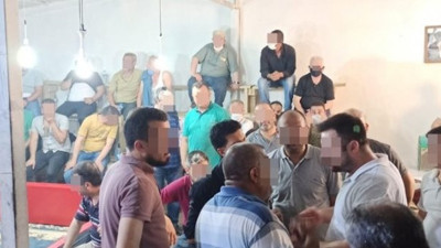 Kimi ahırda, kimi çatı katında: Polis bile şaşırdı!