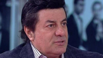 Ünlü şarkıcı Coşkun Sabah'tan dikkat çeken açıklama: “Parası olmayan beni anlamaz”