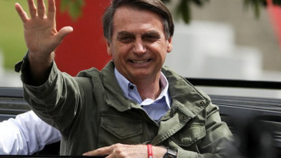 Brezilya'da korona sayıları krizi çıktı