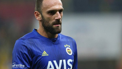 Lazio, Vedat Muriç transferinde sona geldi! Kosovalı golcü cumartesi Roma'ya gidiyor