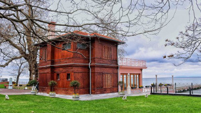 Millet Bahçesi yapılacağı iddia edilmişti: Yalova Valiliği'nden 'Yürüyen Köşk' arazisi hakkında açıklama