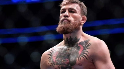 Conor McGregor kariyerini sonlandırdığını açıkladı