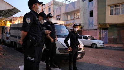 Gaziantep'te arazi anlaşmazlığı kavgası: 1 ölü, 1 yaralı