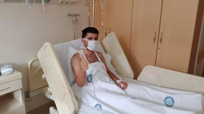 Dünyada sadece 1 ya da 2 tane var! Bu korona vakası dünya literatürüne girdi