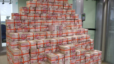 Milli Piyango'dan alıştırma oyunu