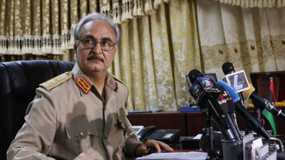 Hafter ‘bitti’ der gibi: Hayal kırıklığına uğradım!