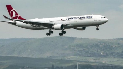 THY'den sağlık çalışanlarına büyük indirim