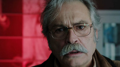 Haluk Bilginer'in oynadığı en iyi 10 film