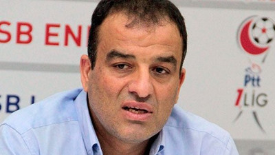 Son dakika: Fenerbahçe'nin yeni teknik direktörü Tahir Karapınar mı olacak?