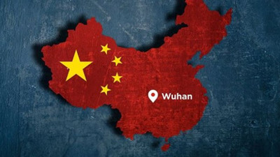 Çin virüsü gizledi mi? Wuhan'a uzaydan bakıldı: İşte sonuç!