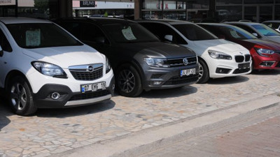 2. el araç almanın tam zamanı