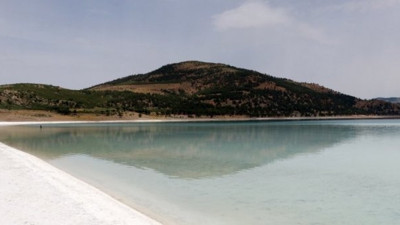 Yasak kalktı: Soluğu orada aldılar