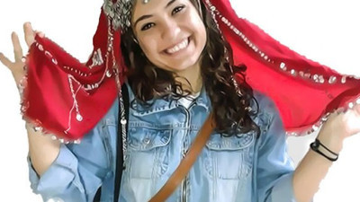 Şehit Öğretmen Aybüke Yalçın anılıyor! Seni unutmayacağız