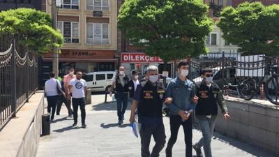 "Laf atma" tartışması kanlı bitti