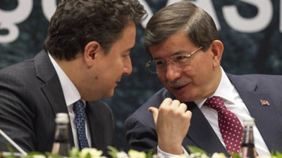 Ali Babacan ve Ahmet Davutoğlu'ndan Kürtçe hamlesi!