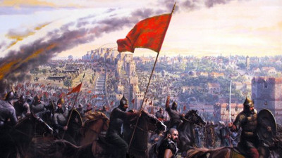 Mısır Fetva Kurumu’ndan skandal açıklama: İstanbul’un fethini işgal olarak nitelendirdiler