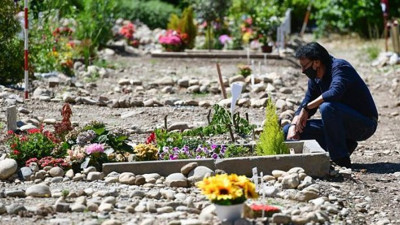 İtalya'da Müslüman mezarlığı krizi