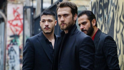 Çukur ekranlara dönüyor, tarih belli oldu