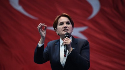 Akşener, Aybüke Yalçın’ı andı