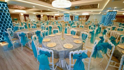 Bilim Kurulu Üyesi Tevfik Özlü açıkladı Düğün salonları ne zaman açılıyor?