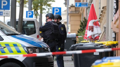 Camide katliam yapacaktı: Müslüman düşmanına son saniye operasyonu