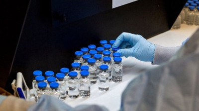 Koronaya karşı etkisi kanıtlanan tek ilaç tükeniyor