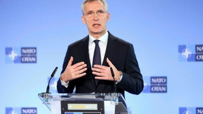 NATO Genel Sekreteri: Bizi bölemeyecekler