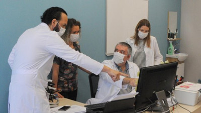 Kocaeli Üniversitesi, korona virüsü analiz etti: Dikkat çeken 'Türk toplumu' detayı