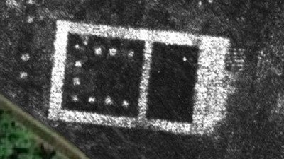 2 bin yıllık kayıp Roma kenti ortaya çıkarıldı