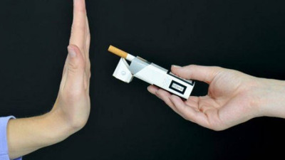 Pandemide sigaranın bırakılması önemli