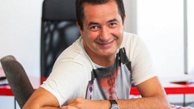 Acun Ilıcalı hangi markanın reklam yüzü oluyor?