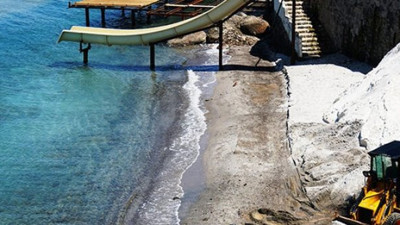 Plajlardaki büyük tehlike: 'Ölüme götürebilir'