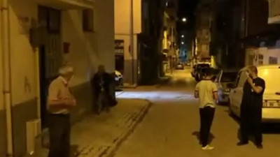 Kayınvalide, damat ve gelin birbirini bıçakladı