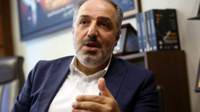 Flaş... Flaş... AKP'li eski vekil, parti içerisindeki durumu açıkladı