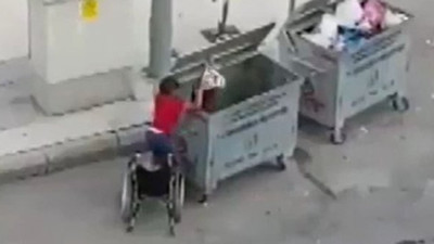 Başka türlü bir çöp toplama hikayesi, yüreğiniz kaldırdığı kadar izleyin