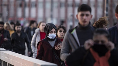 Bilim Kurulu üyesi Ateş Kara'dan korkutan uyarı: Daha beter olur