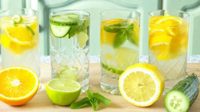 Vücuda etkisi inanılmaz! 1 ay boyunca aç karnına içince...