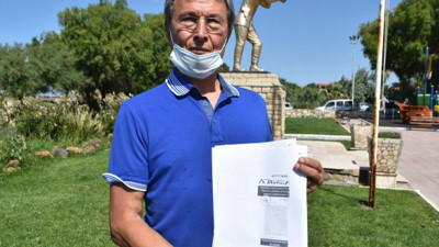 Prof. Dr. Halaçoğlu, Ayasofya tartışmalarına açıklık getirdi: Atatürk'ün imzası gerçek değil