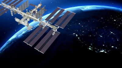 Uluslararası Uzay İstasyonu, Vahşi hayvanları uzaydan izleyecek