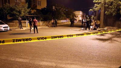 Polisin bomba sandığı torbadan uyuşturucu çıktı