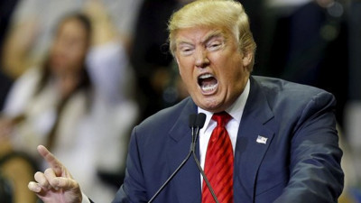 Trump ateş püskürdü: O şehri geri alın yoksa ben alırım