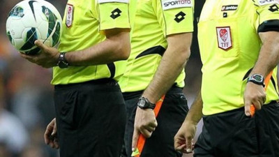 Merkez Hakem Kurulu'ndan şok korona açıklaması