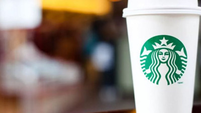 Kahve devi Starbucks’tan kötü haber 400 şubesini kapatıyor