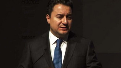 Ali Babacan günah çıkardı: 'AKP’deki en zor dönemim Gezi’ydi'